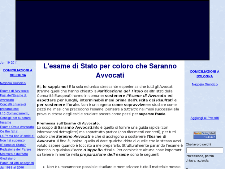 www.esamediavvocato.com