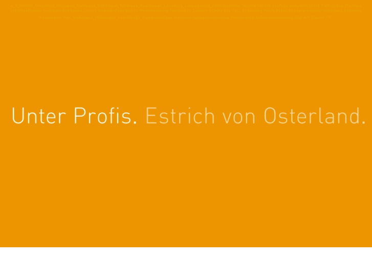 www.estrich-osterland.com
