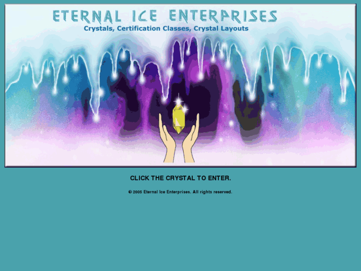 www.eternal-ice.com