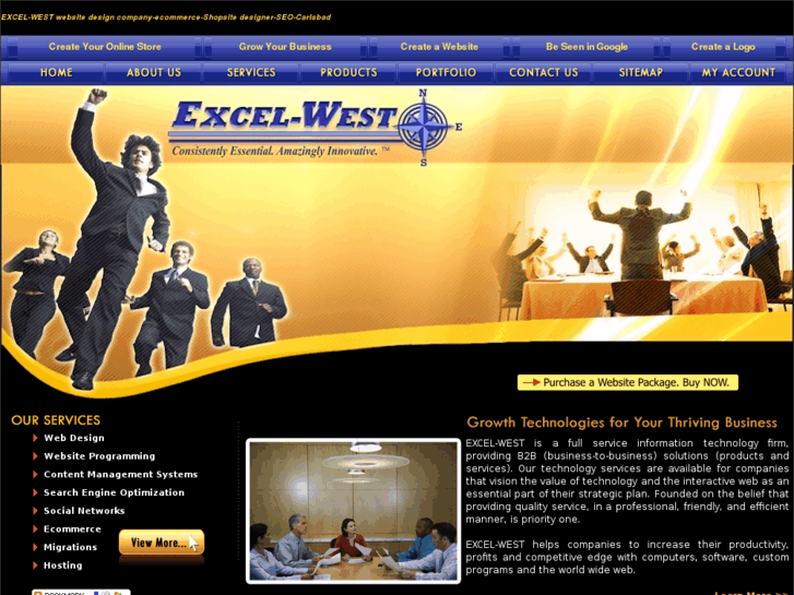 www.excel-west.com
