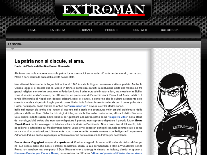 www.extroman.com