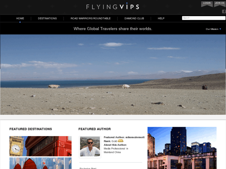 www.flyingvips.com
