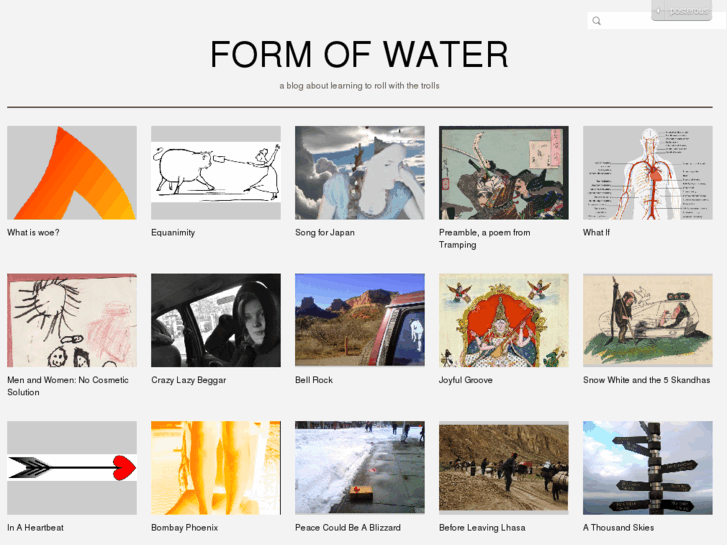 www.formofwater.com