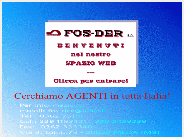 www.fosder.com