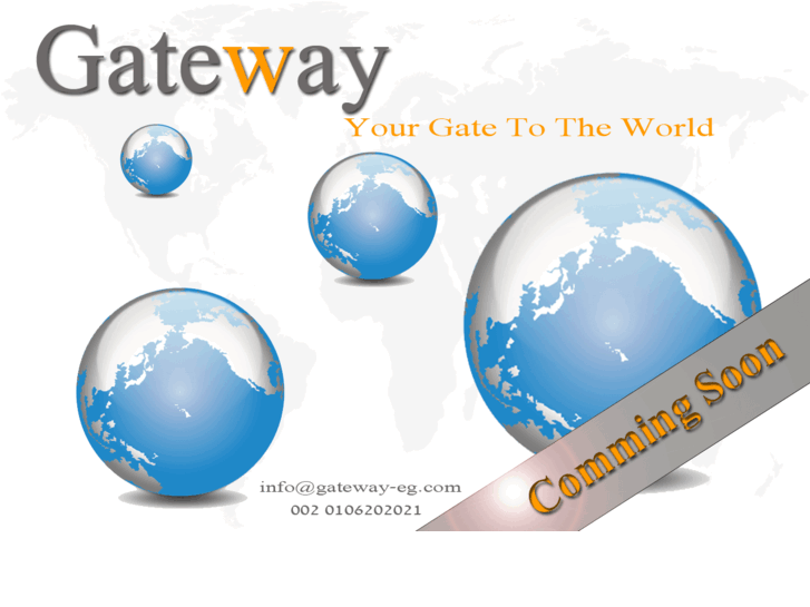 www.gateway-eg.com