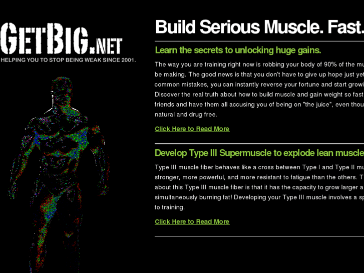 www.getbig.net