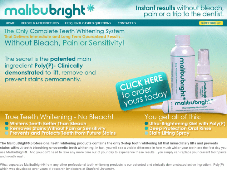 www.getmalibubright.com