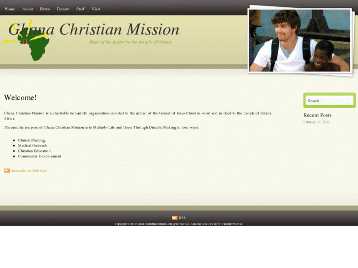 www.ghanachristianmission.com