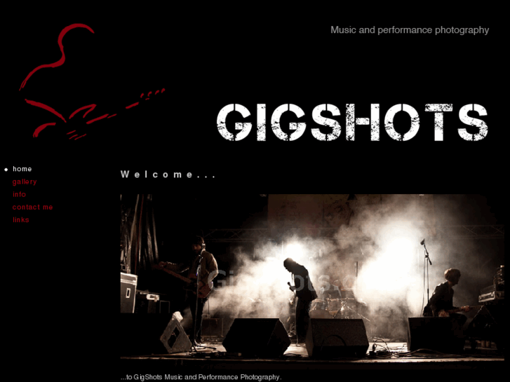 www.gigshots.co.uk