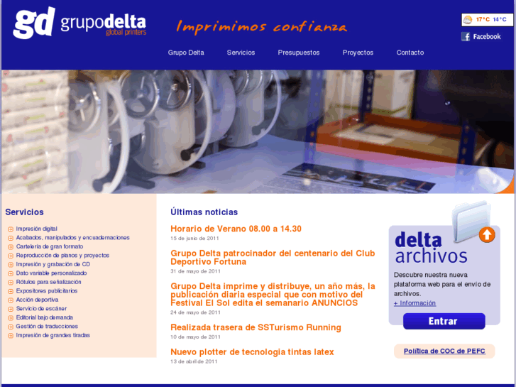 www.grupodelta.net