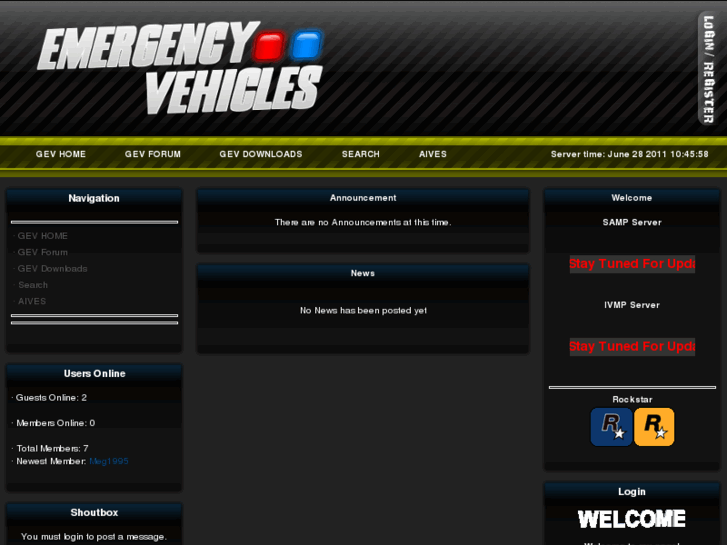 www.gtaemergencyvehicles.com