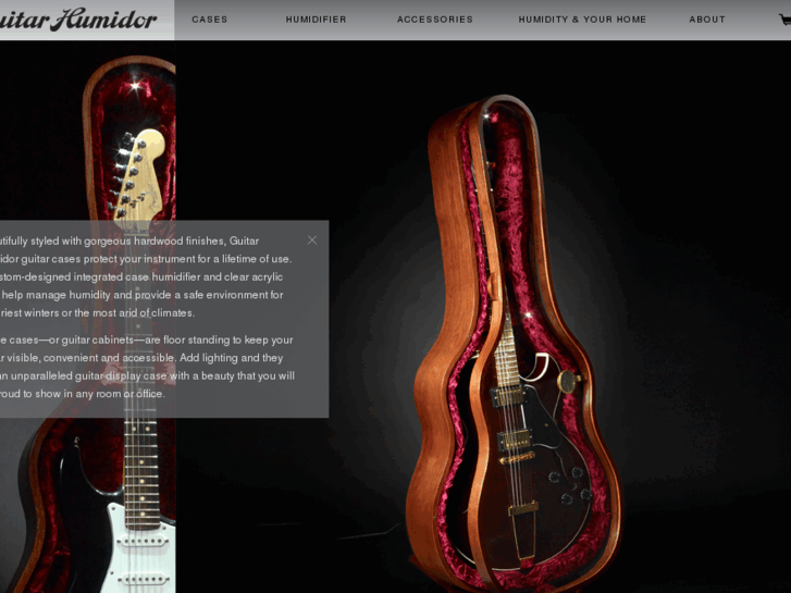 www.guitarhumidor.com