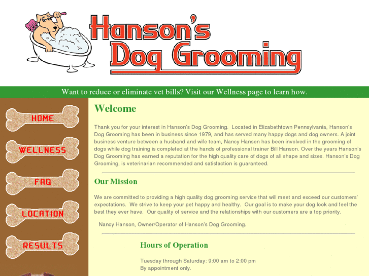 www.hansongroomer.com