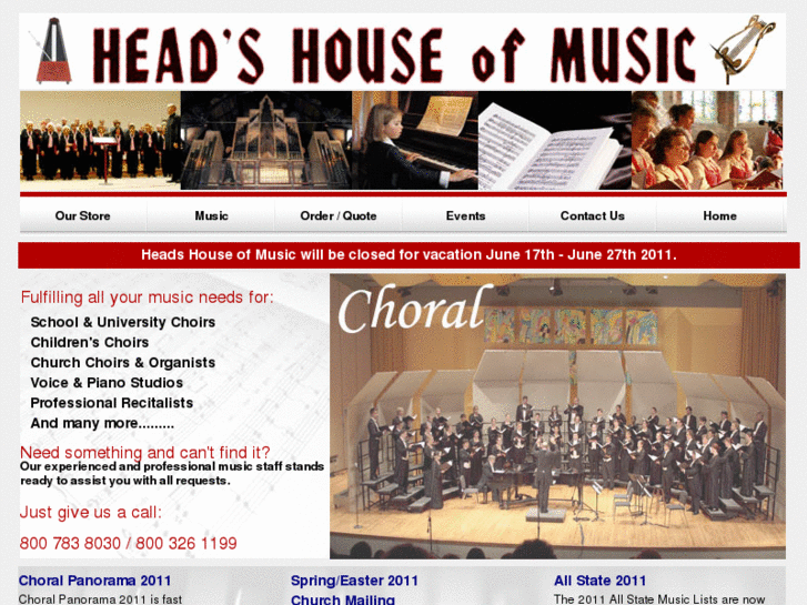 www.headshouseofmusic.com