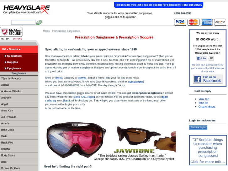 www.heavyglare.com