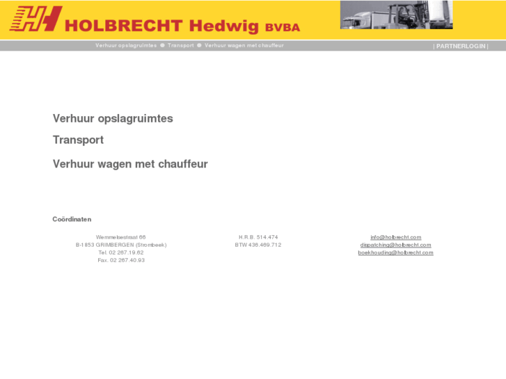 www.holbrecht.com