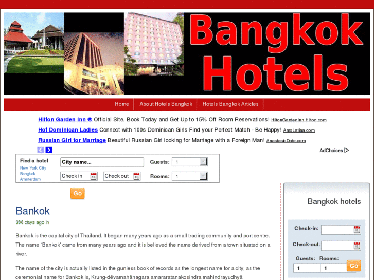 www.hotels-bangkok-thailand.net