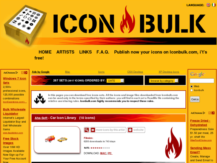 www.iconbulk.com