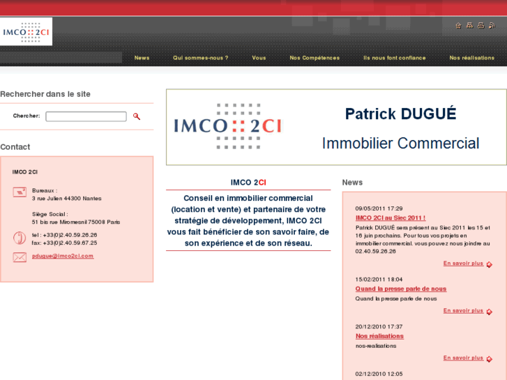 www.imco2ci.com