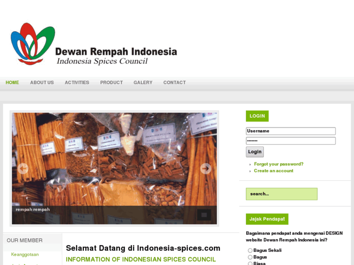 www.indonesia-spices.com