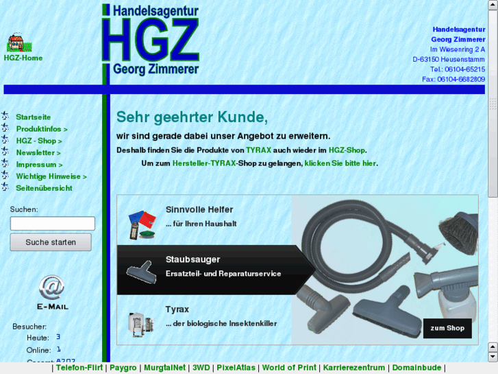 www.insektenschutzbedarf.de