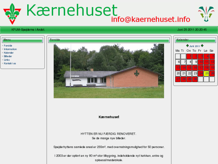 www.kaernehuset.info