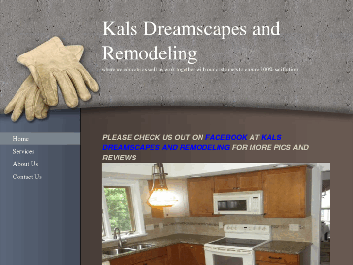 www.kalsdreamscapesandremodeling.com