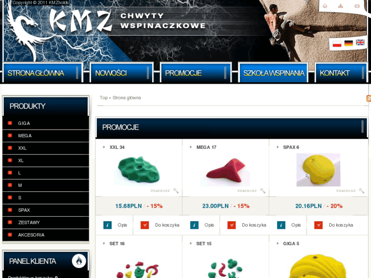 www.kmzholds.com