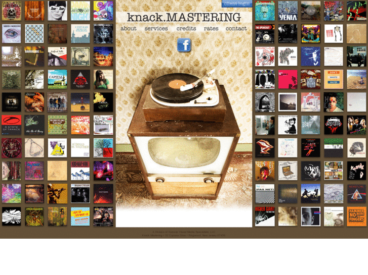 www.knackmastering.com
