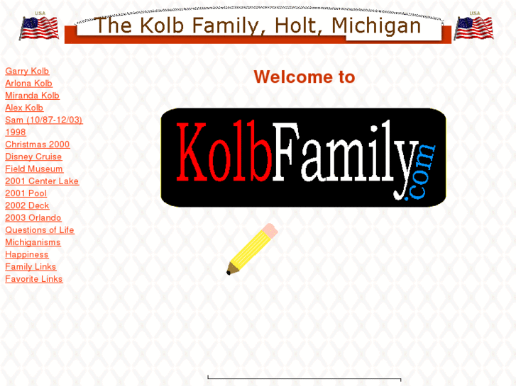 www.kolbfamily.com