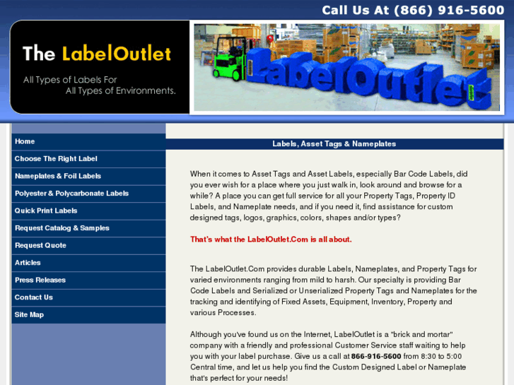 www.labeloutlet.com