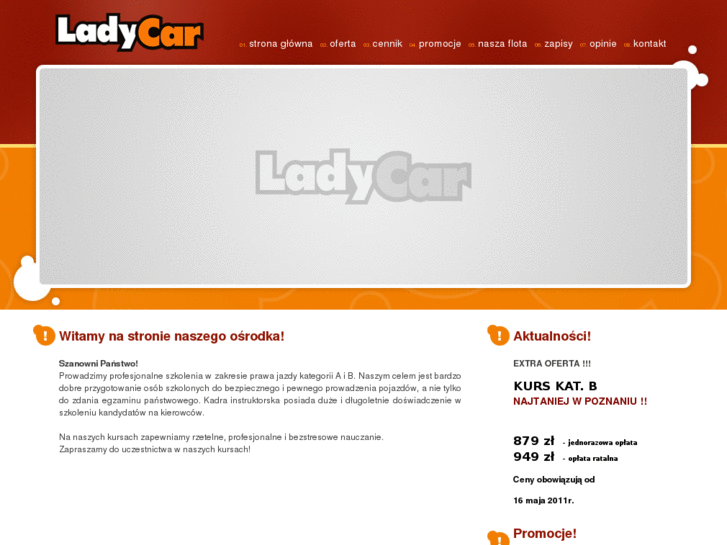 www.lady-car.pl