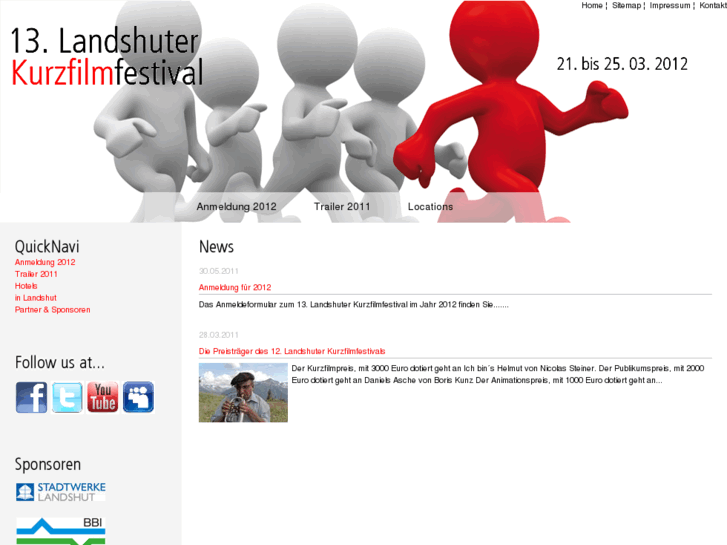 www.landshuter-kurzfilmfestival.de