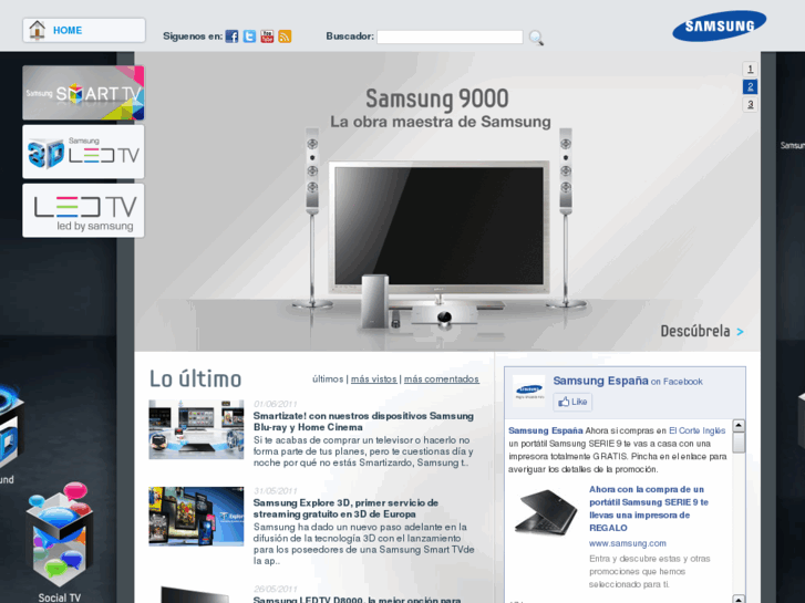 www.ledtv.es