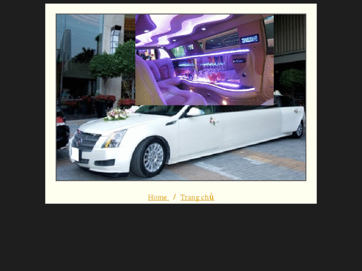 www.limousinesaigon.com