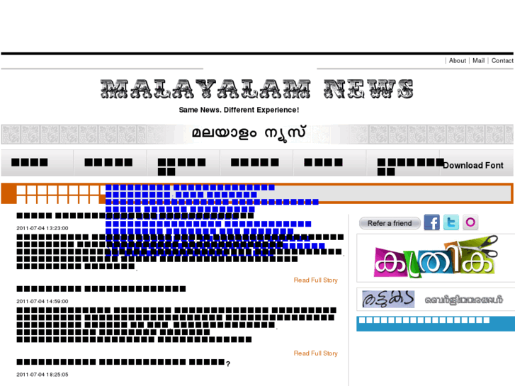 www.malayalam-news.com