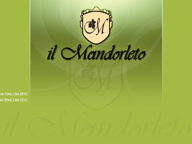 www.mandorleto.com