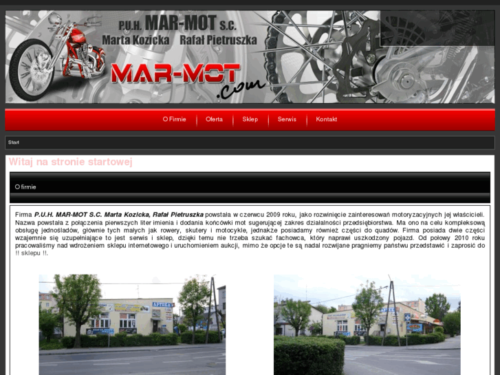 www.mar-mot.com