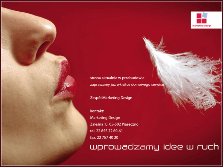 www.marketingdesign.pl