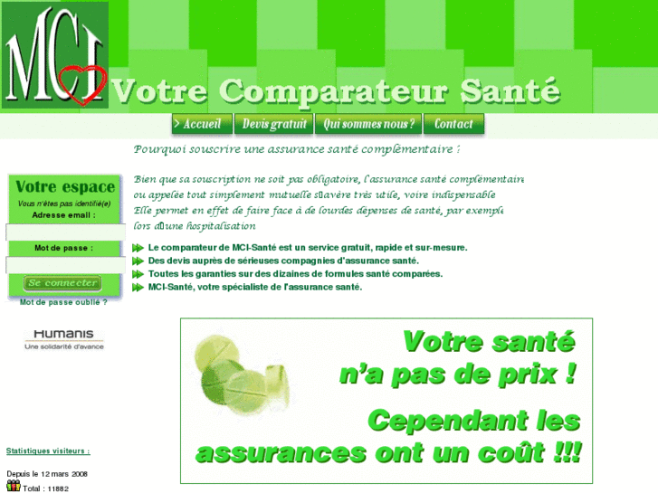 www.mci-sante.fr