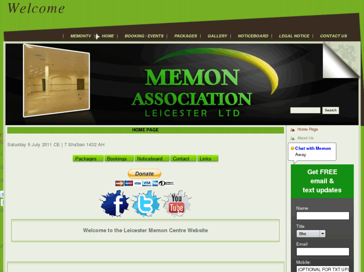 www.memoncentre.com