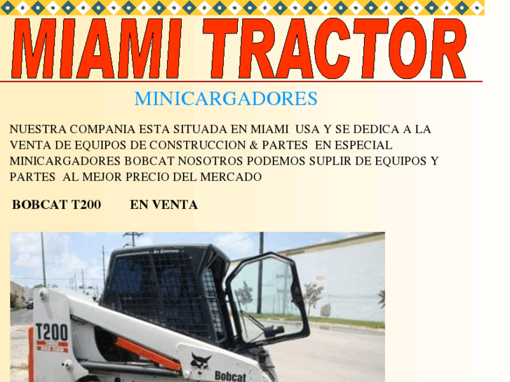 www.miamitractor.com