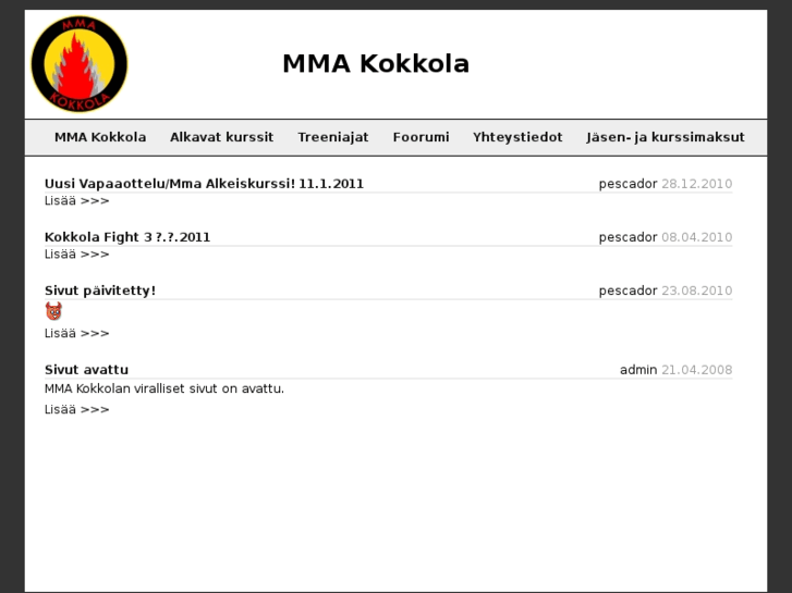 www.mmakokkola.net