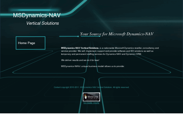 www.msdynamics-navverticalsolutions.com