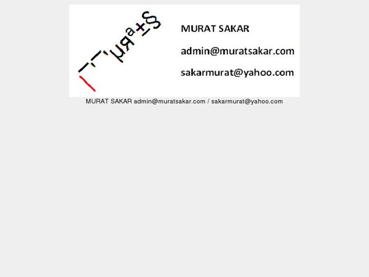 www.muratsakar.com