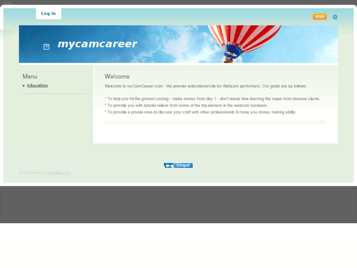 www.mycamcareer.com