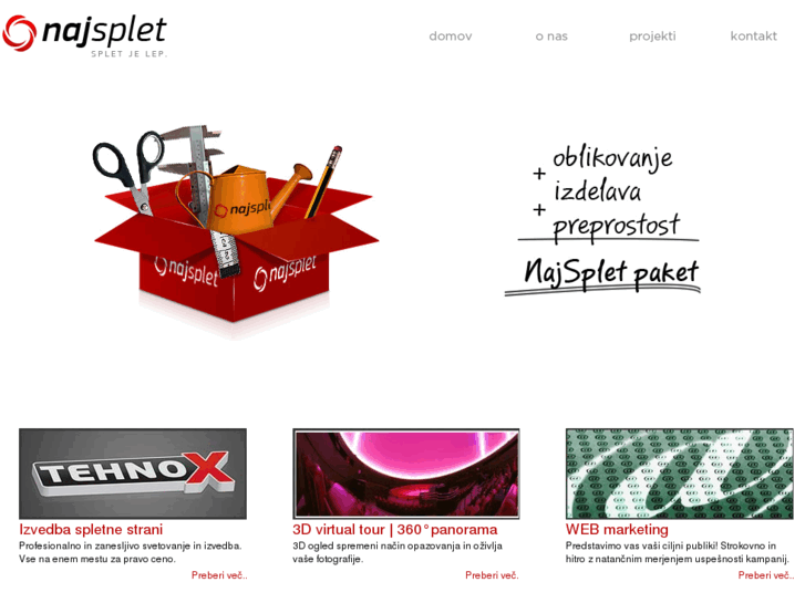 www.najsplet.eu