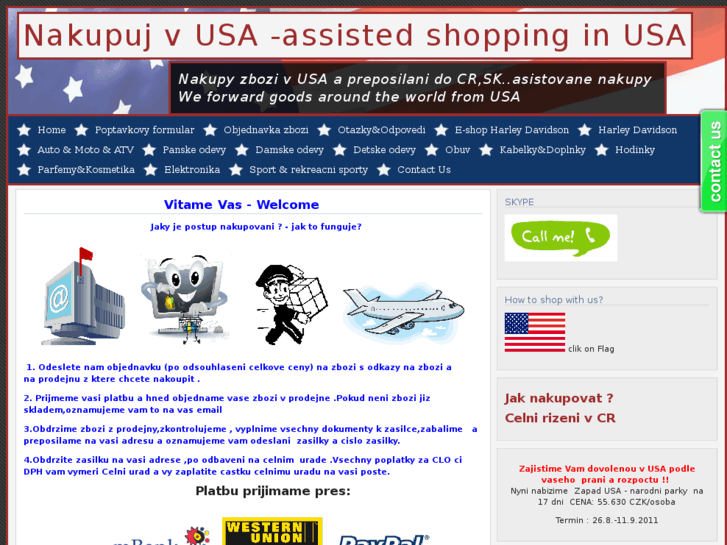 www.nakupujvusa.com