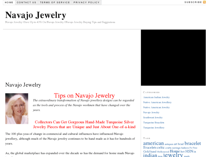 www.navajo-jewelrydiscount.com