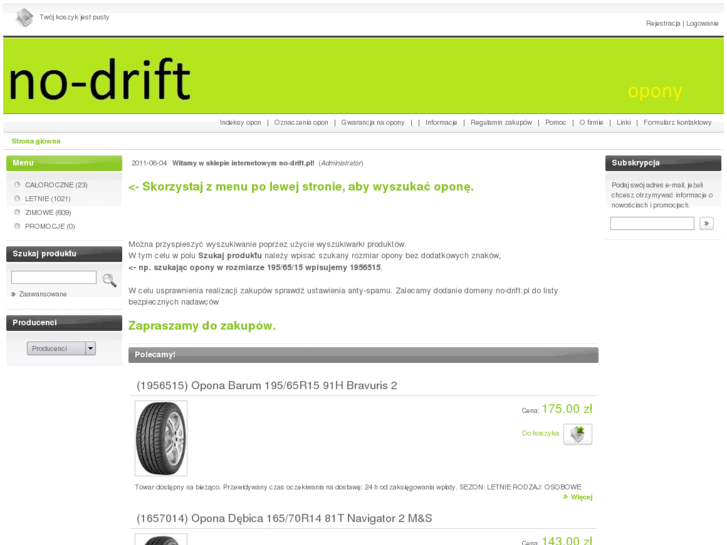 www.no-drift.com